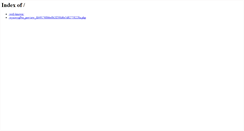 Desktop Screenshot of bio.re-configure.org