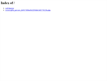 Tablet Screenshot of bio.re-configure.org